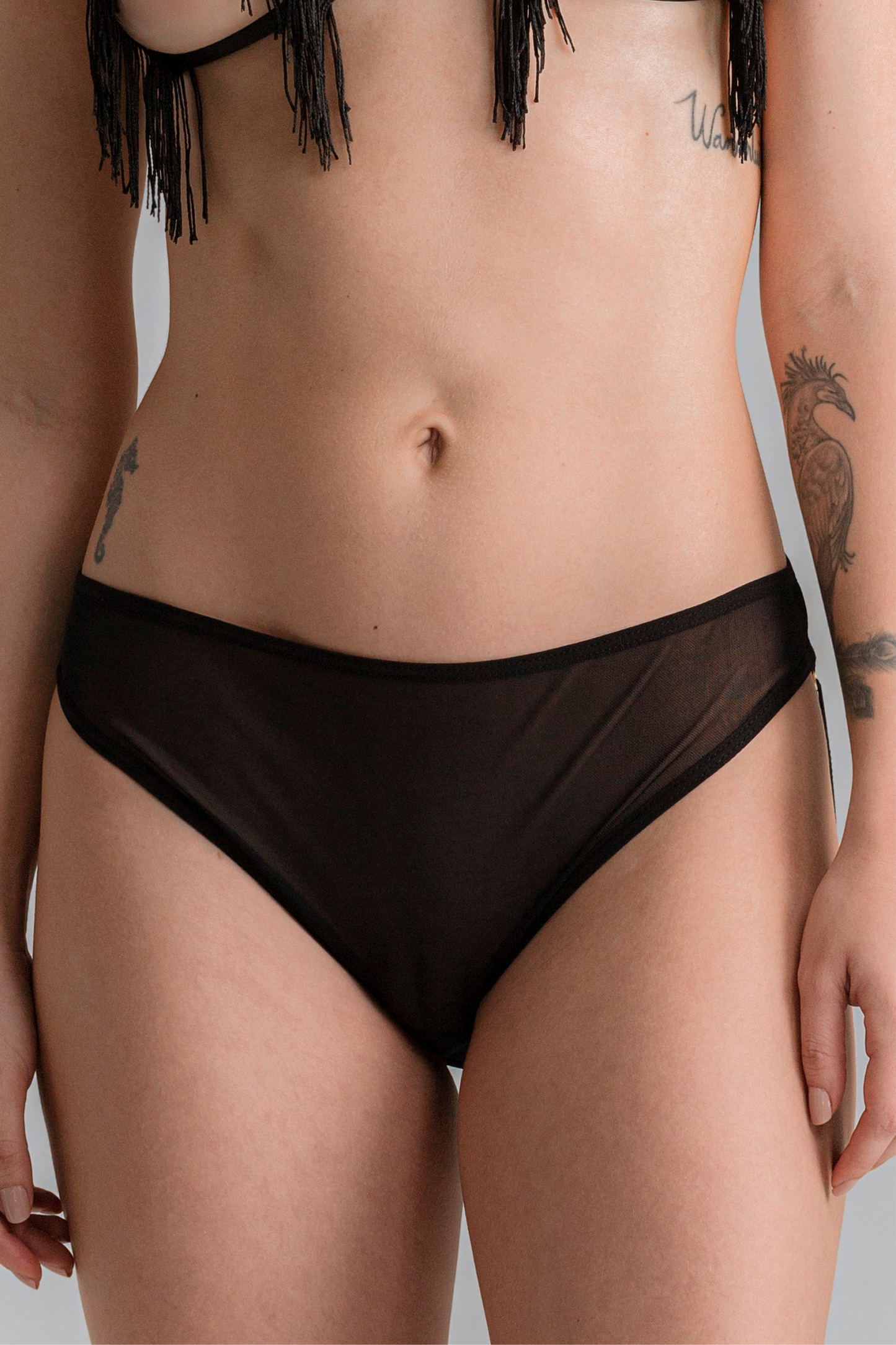 Bottom Romina