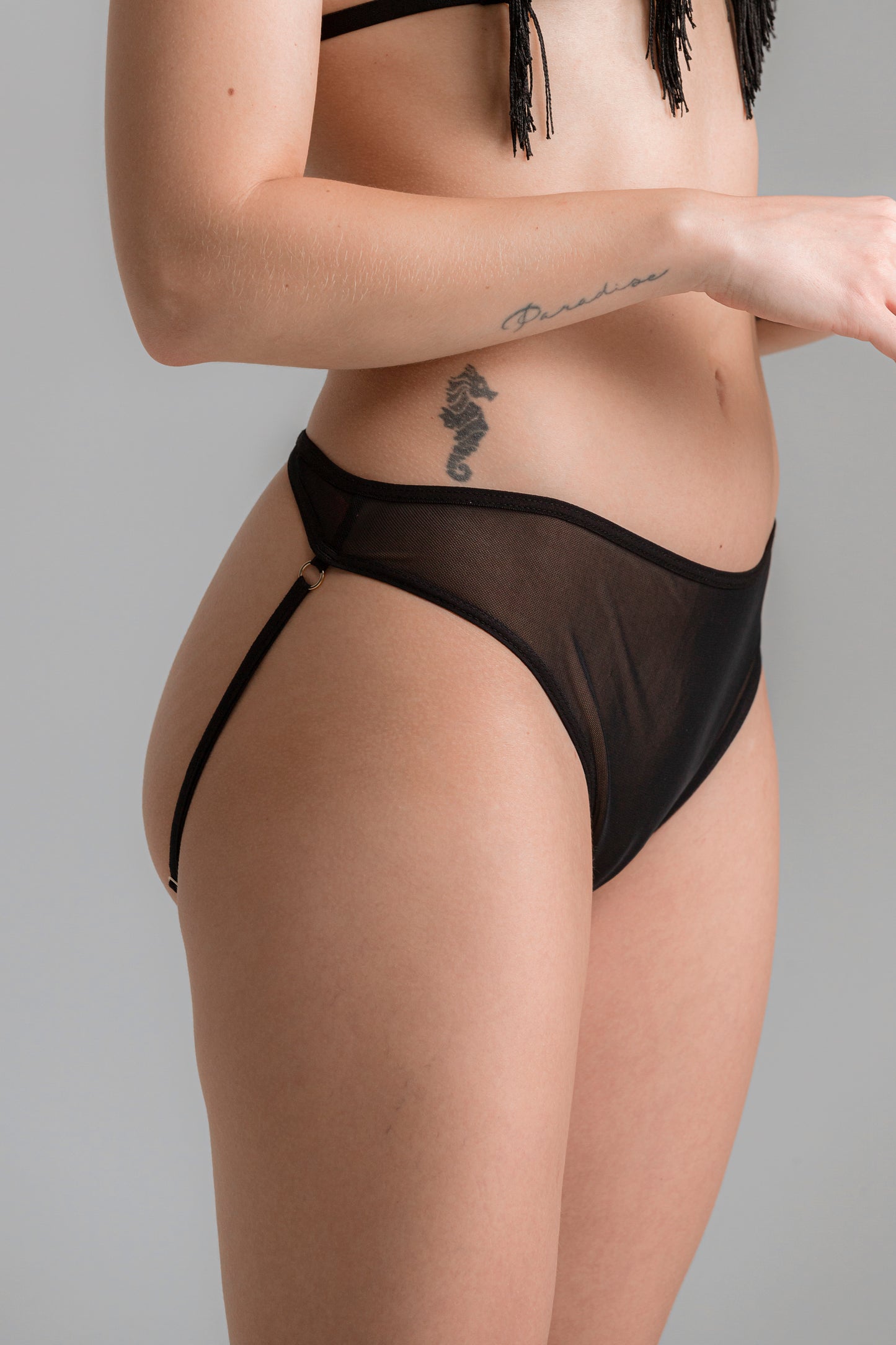 Bottom Romina