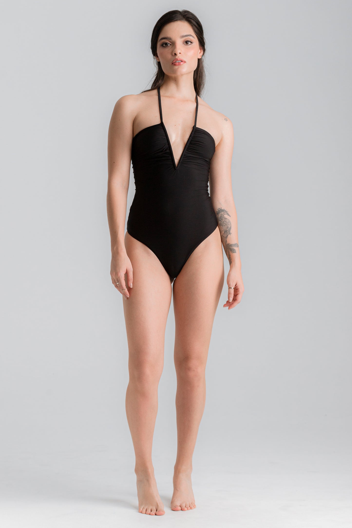 Body Mary