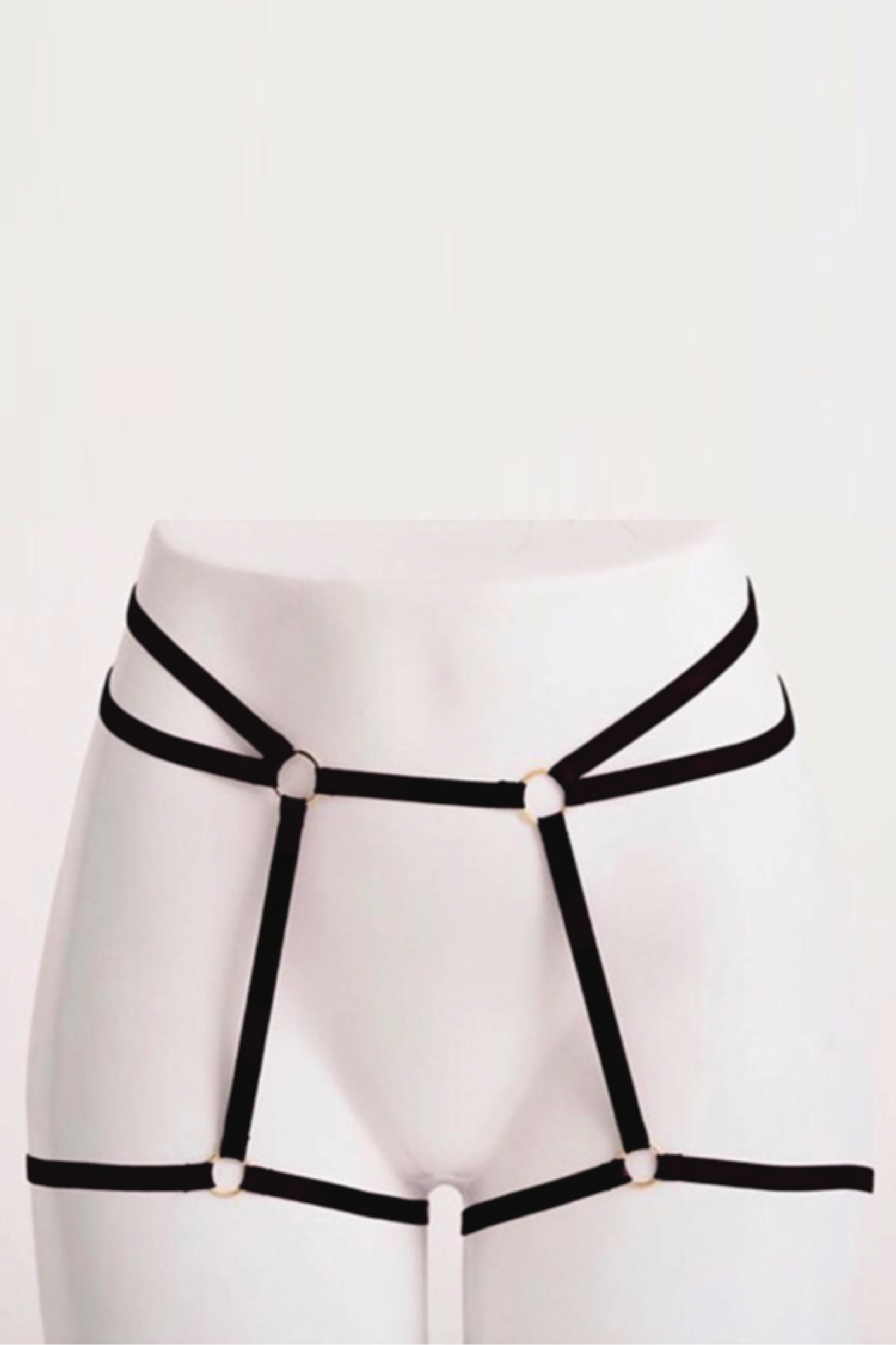 Garter Fire