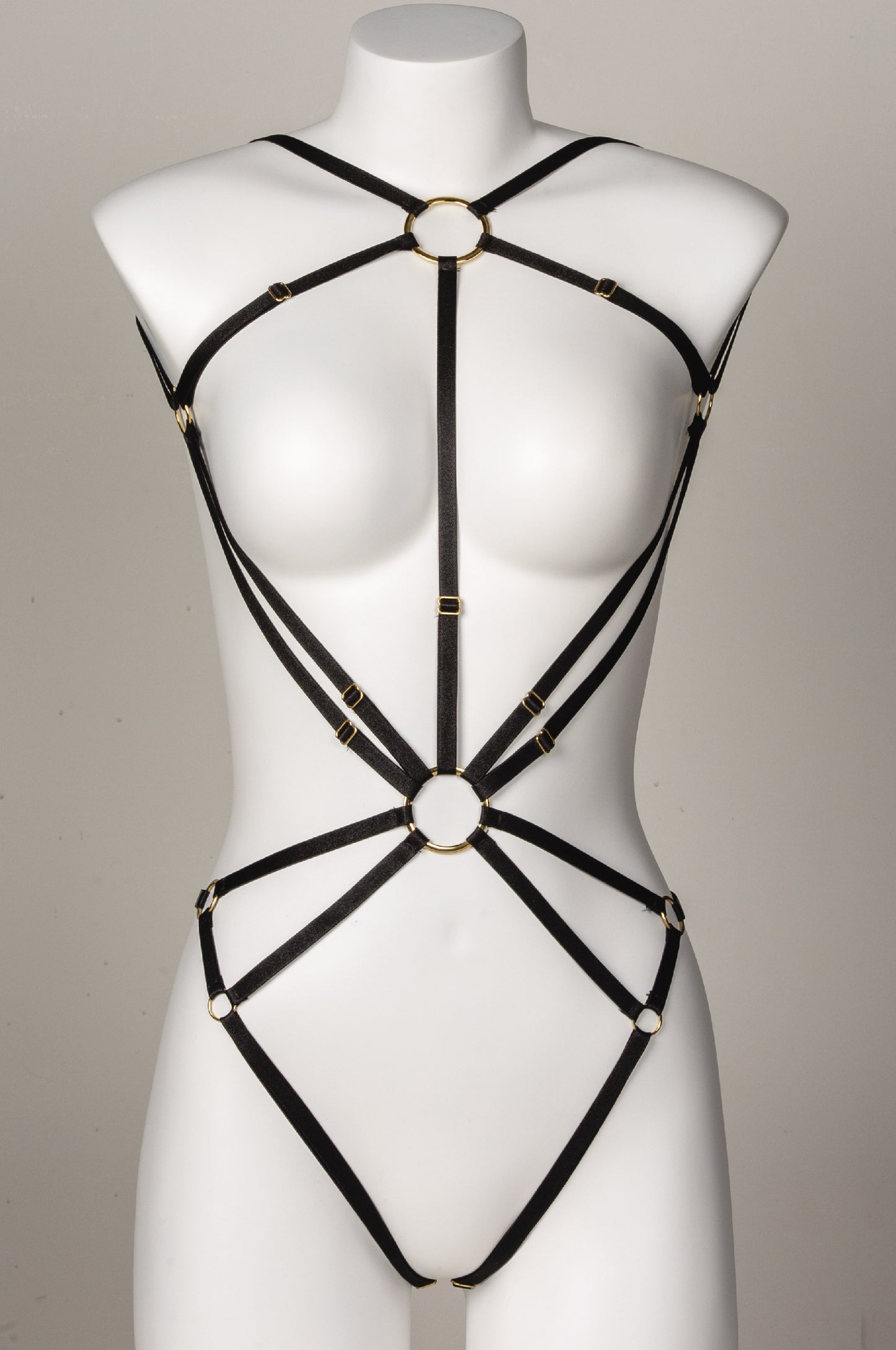 Harness Alice