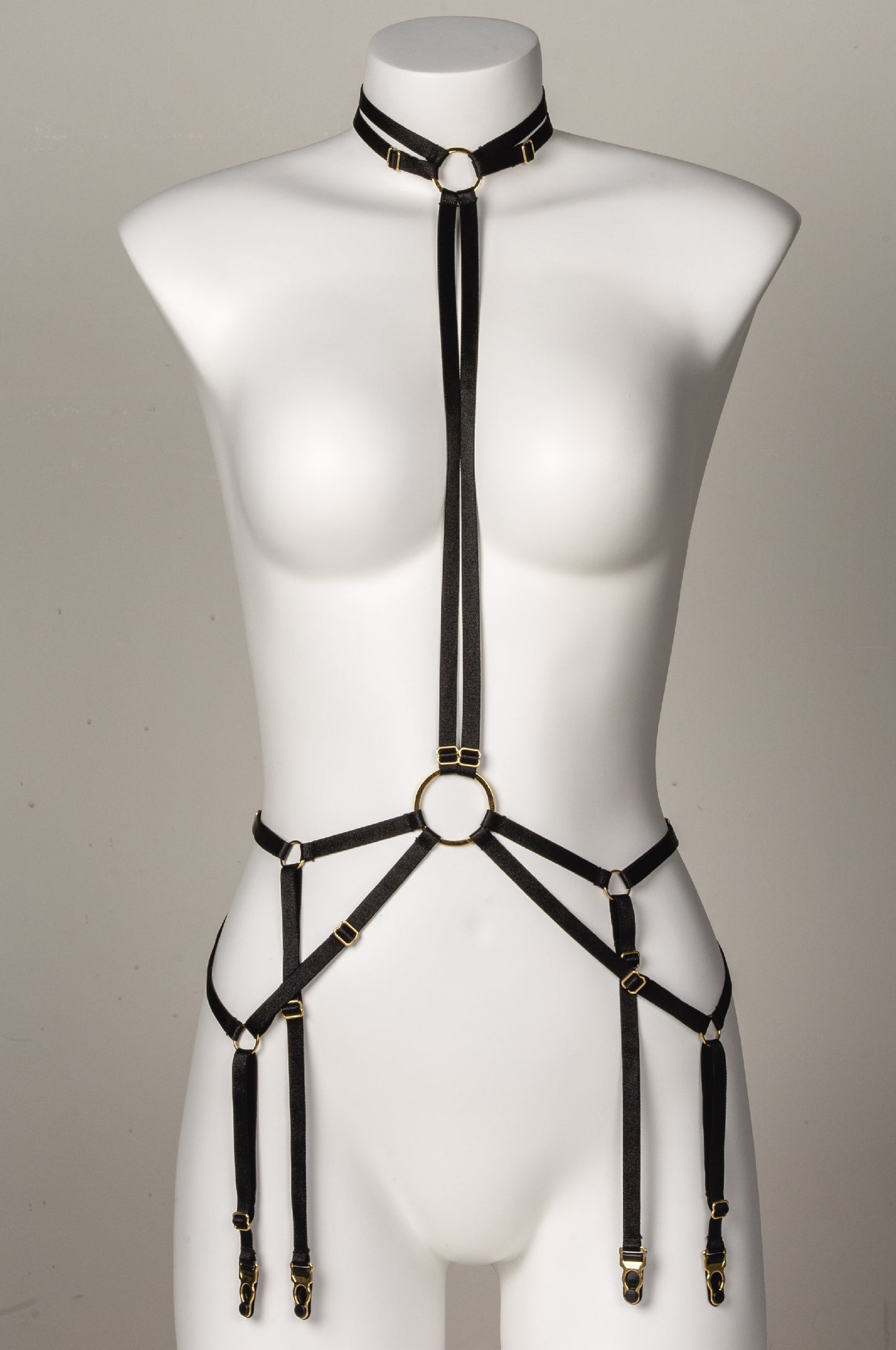 Harness Valyrio