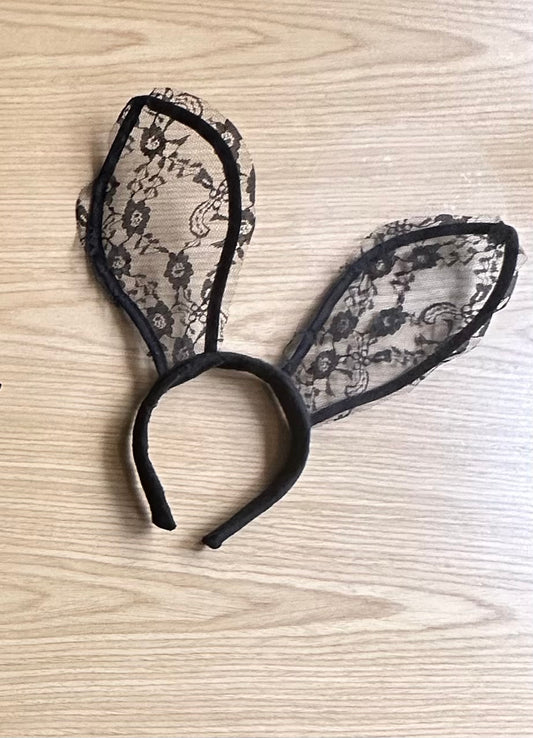 Orejas Bunny