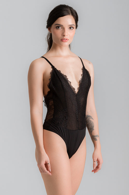 Body Agatha