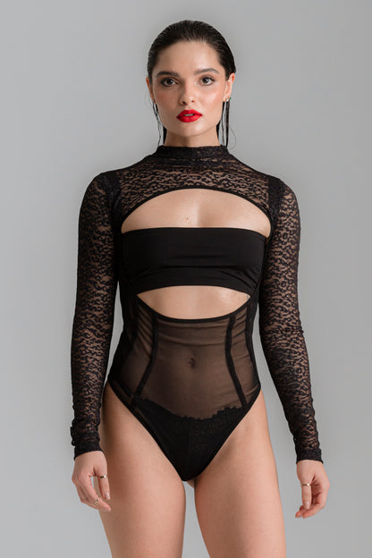 Body Alana
