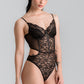 Body Leticia
