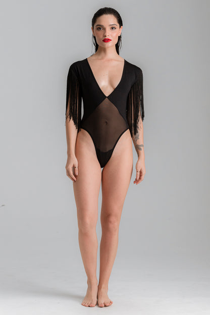 Body Spicy Darling