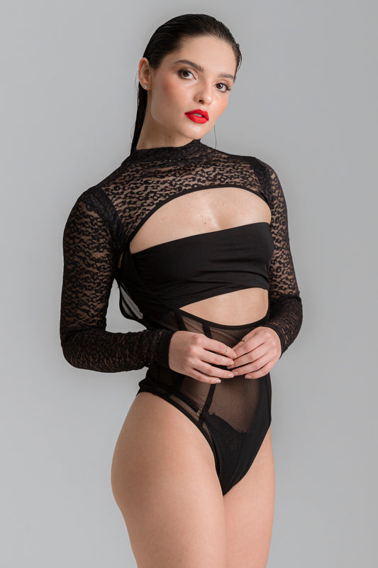 Body Alana
