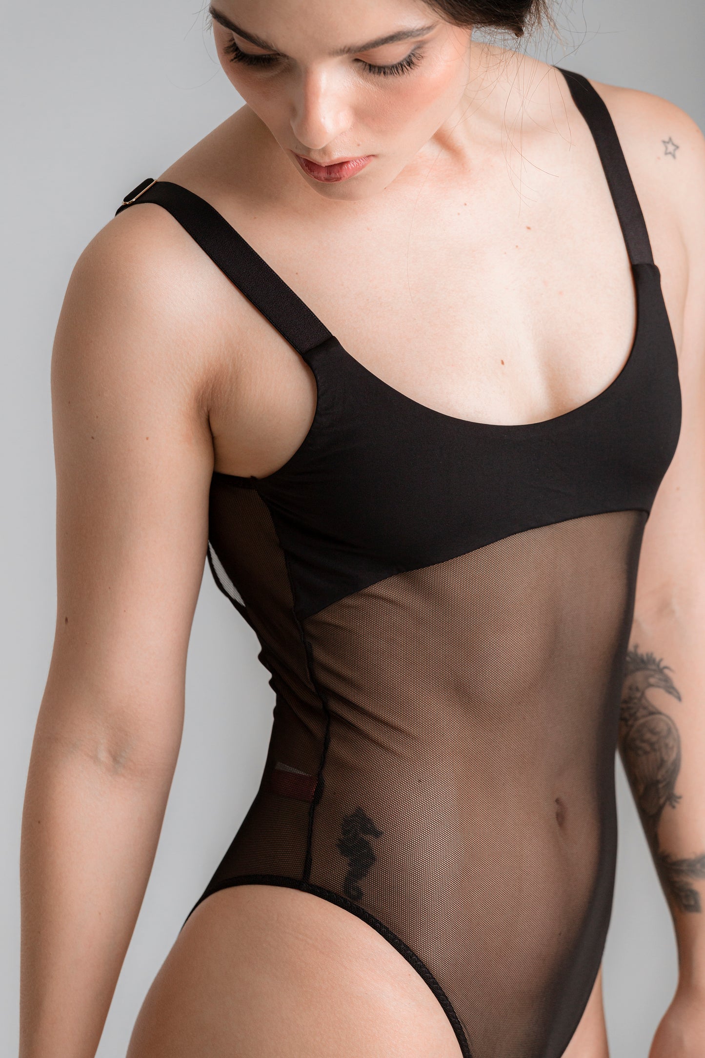 Body Zuri