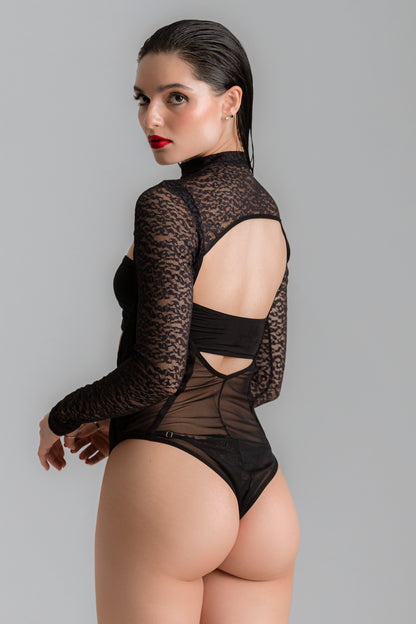 Body Alana