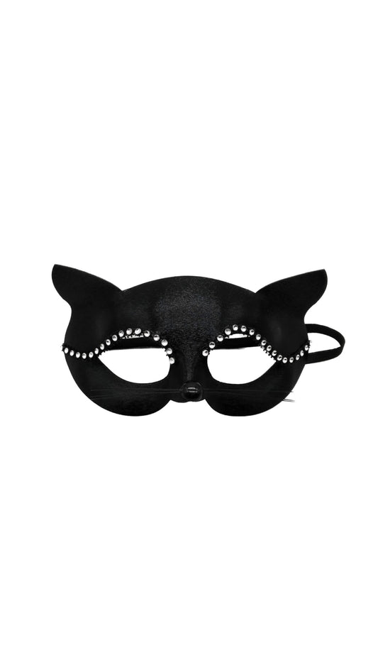 Cat Mask