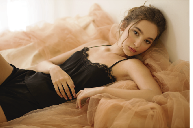 Pijama Ella