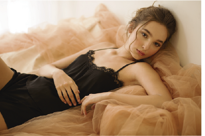 Pijama Ella