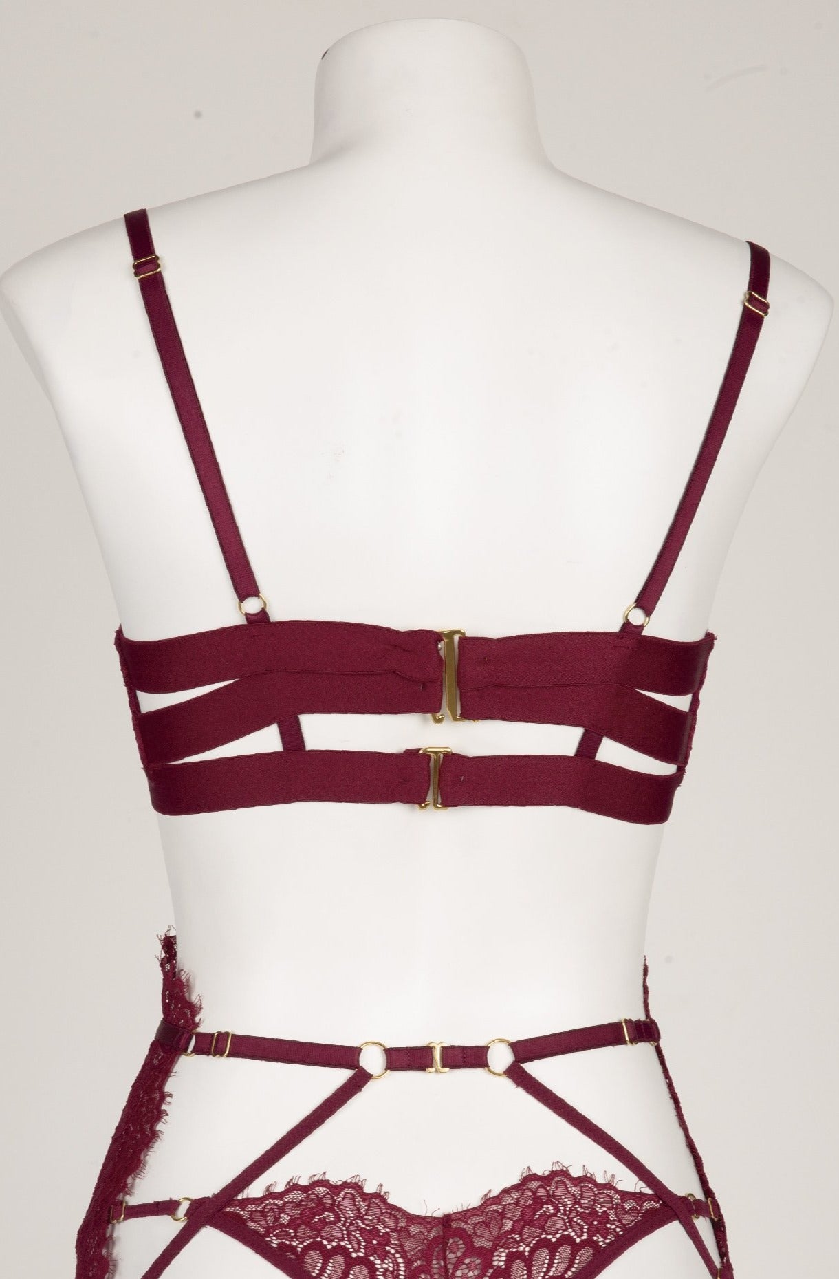 Bra Eileen Wine