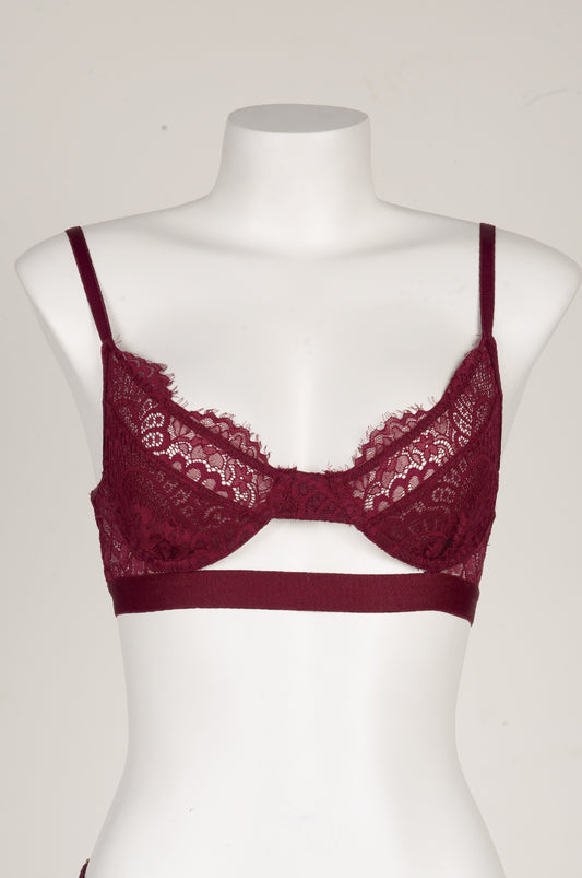 Bra Eileen Wine