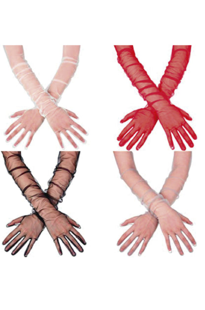 Gloves