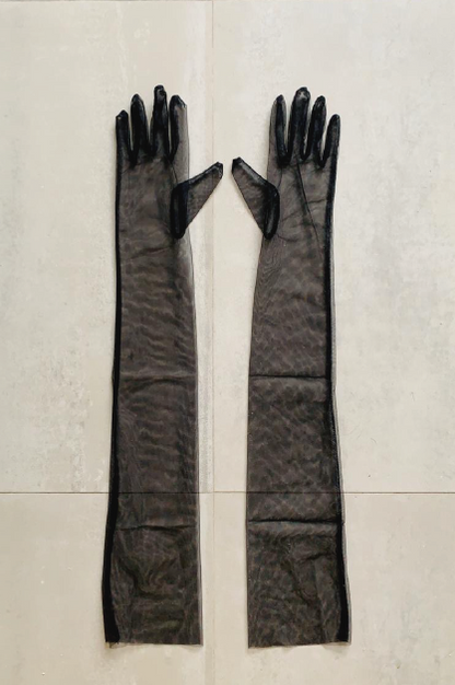 Gloves