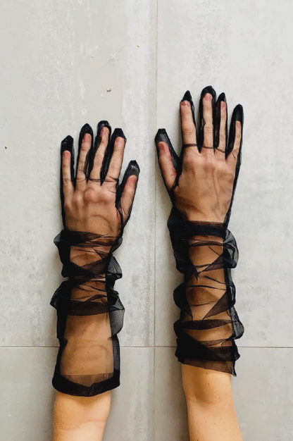 Gloves