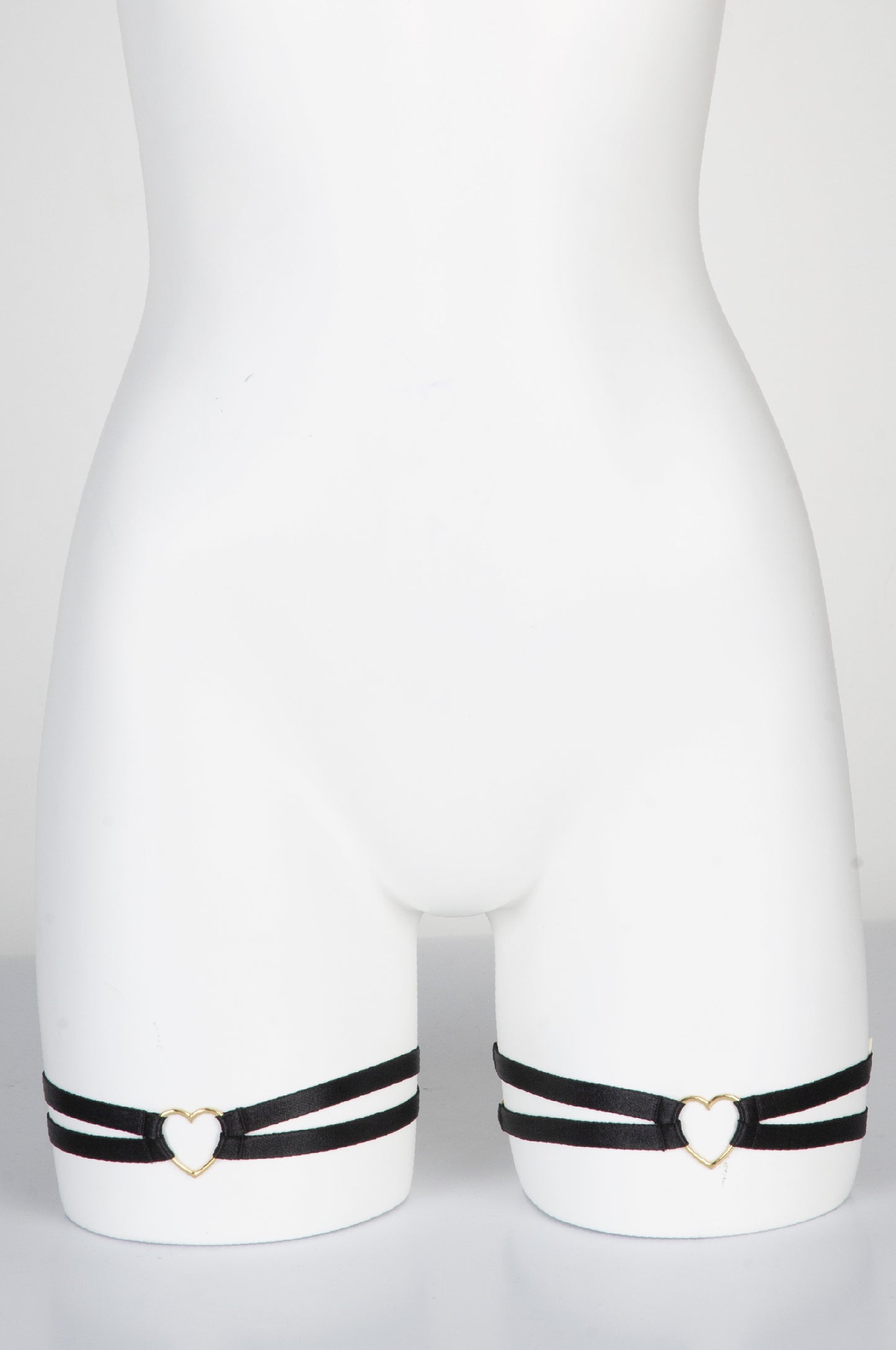 Ligas Cristy black