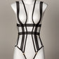 Full Body Harness Rebeca
