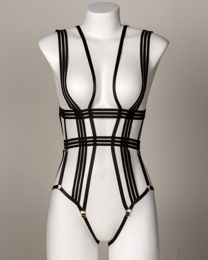 Full Body Harness Rebeca
