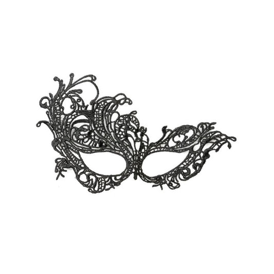 Lace Mask