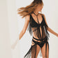 Harness Kriss