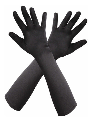 Gloves (Liso)